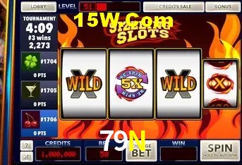 Jackpot Winner